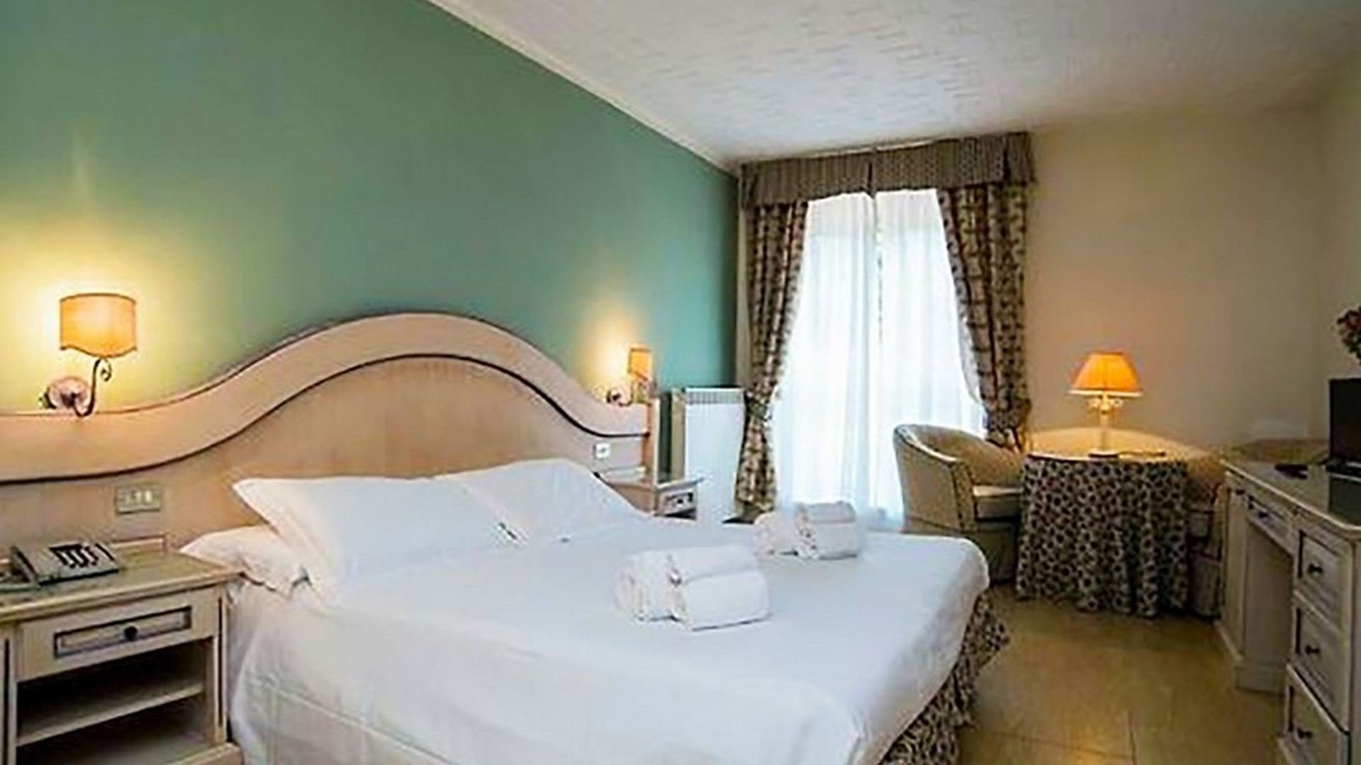 Toscana Wellness Resort